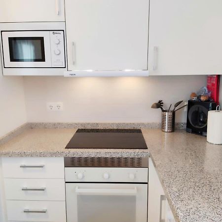 Вилла Casa El Patio Del Limon, Con Piscina Монтекорто Экстерьер фото