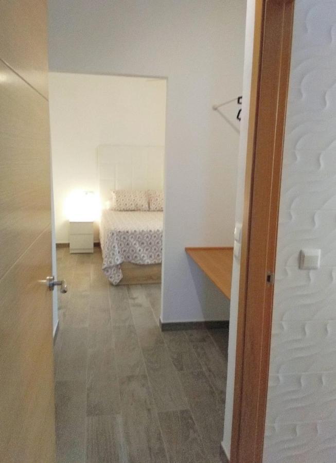 Вилла Casa El Patio Del Limon, Con Piscina Монтекорто Экстерьер фото